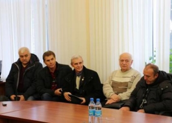 Николаевские активисты потребовали убрать из названия драматического театра слово «русский»