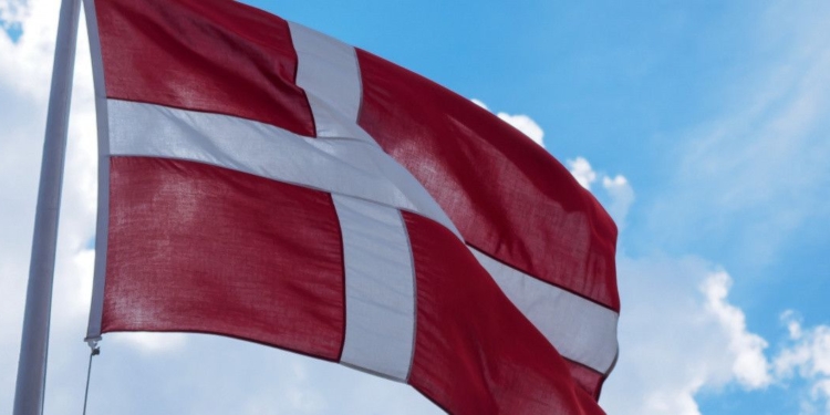 Дания приостанавливает экспорт оружия в Саудовскую Аравию