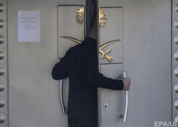 Приказ об убийстве Хашкаджи отдали на высшем уровне правительства Саудовской Аравии – Эрдоган