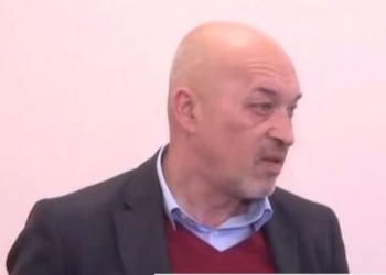 Украина собирает доказательства самоуправства россиян на Азове – замминистра по вопросам ВОТ