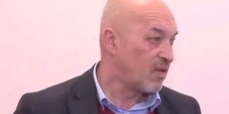 Украина собирает доказательства самоуправства россиян на Азове – замминистра по вопросам ВОТ