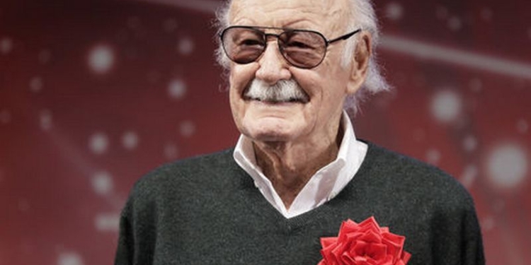 Умер «отец» Халка, Спайдермена и Людей Икс