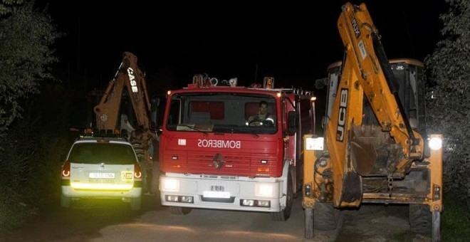 На пиротехнической фабрике в Испании прогремел взрыв – трое погибших