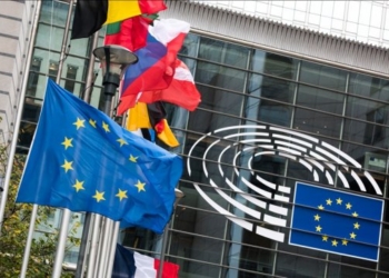 Россия должна прекратить подпитывать конфликт на Донбассе – ЕС