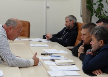 На завтрашней сессии Николаевского горсовета вопросы бюджета рассмотрены не будут – депутаты «бюджетной» комиссии «завалили» голосование