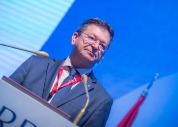 Россиянин претендует на должность главы Интерпола