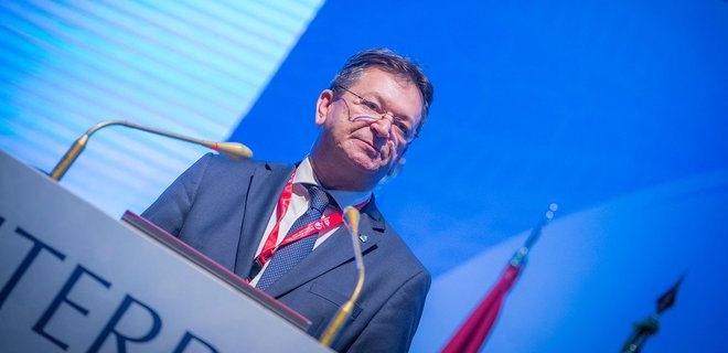 Россиянин претендует на должность главы Интерпола