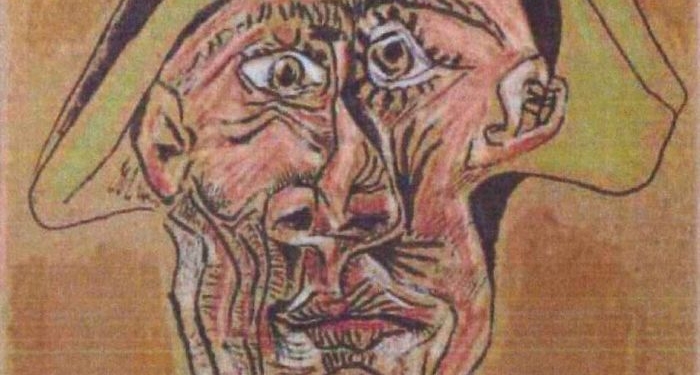 Одну из 7 украденных 6 лет назад в Голландии картин – авторства Пикассо – нашли в Румынии