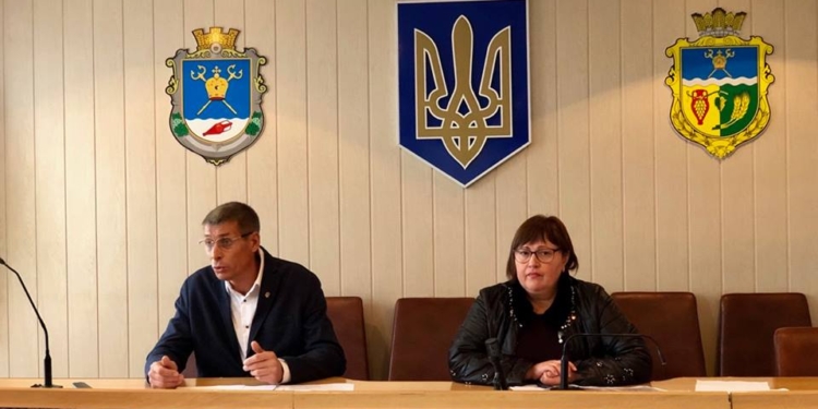 Три района Николаевщины не хотят входить в Николаевский госпитальный округ – они хотят свой. Из-за Варваровского моста