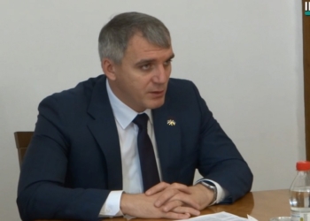 «Прошу всех без паники» – мэр Николаева о вчерашних событиях в Керченском проливе