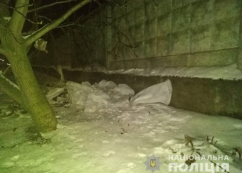 Укравшие с «Первомайскдизельмаша» более 3 тонн чугуна взяты под стражу, но могут выйти под залог в 35 тыс.грн.