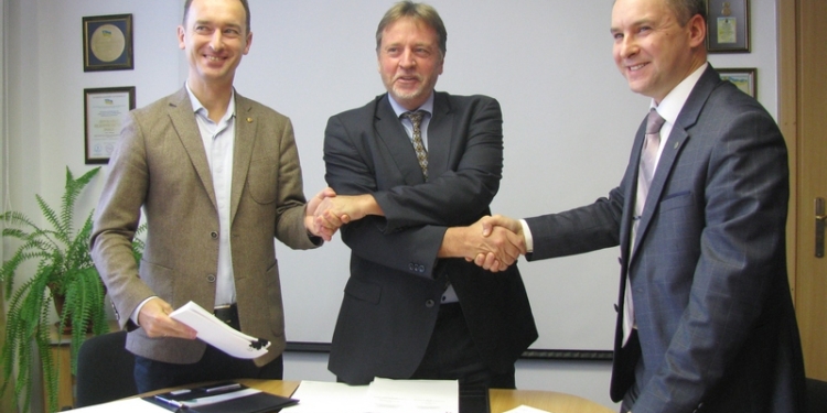 Николаевский «Исследовательско-проектный центр кораблестроения» переходит на новые принципы проектирования