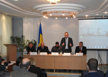Представители власти Николаева и области войдут в советы портов «Николаев» и «Ольвия»