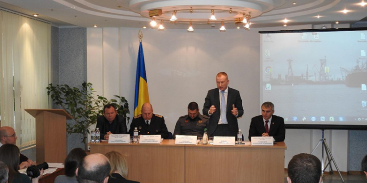 Представители власти Николаева и области войдут в советы портов «Николаев» и «Ольвия»