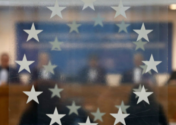 Европейский суд по правам человека обязал Россию предоставить информацию о захваченных украинских моряках