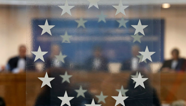 Европейский суд по правам человека обязал Россию предоставить информацию о захваченных украинских моряках