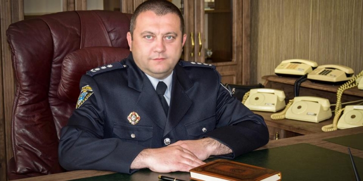 Главный полицейский Николаевщины – гражданам: носите с собой документы и не реагируйте на требования мошенников отдать что-то из своего имущества в связи с военным положением