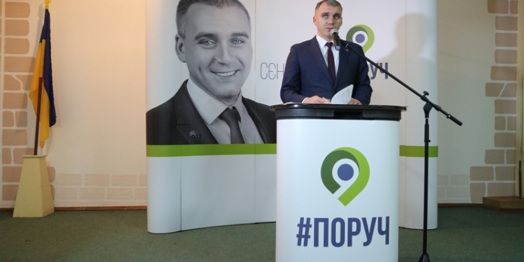 Власти Николаева изучат вопрос запуска троллейбуса из Ракетной Рощи на Намыв