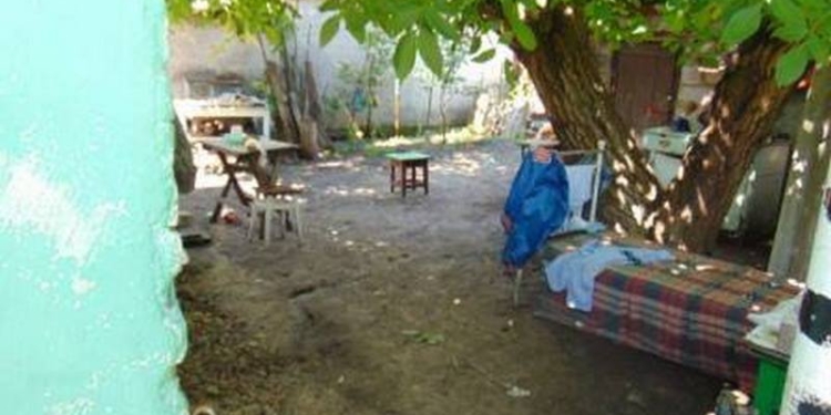 На Николаевщине за убийство отца мужчина «отсидит» 7 лет