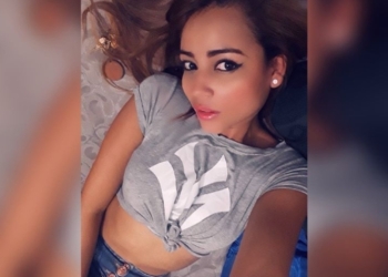 Жительница Колумбии, которая провела 8 лет в монастыре, подалась в порно-модели