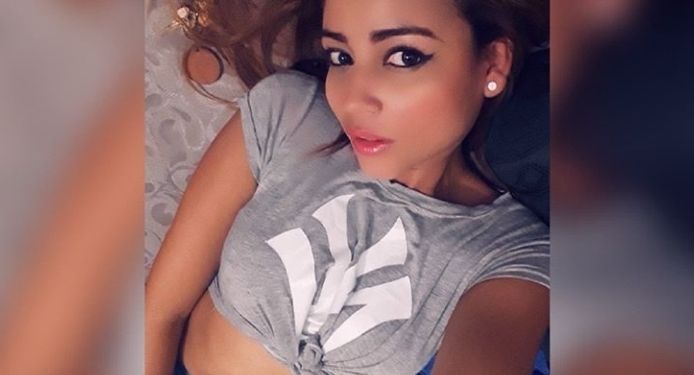 Жительница Колумбии, которая провела 8 лет в монастыре, подалась в порно-модели