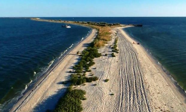 Николаевщина заповедная: правительство выделило НПП «Білобережжя Святослава» 1,5 млн.грн.