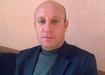 Один из фигурантов «дела Романчука» получил приговор – экс-замглавы Еланецкой РГА «сядет» за взятку в $2 тыс. на 5 лет