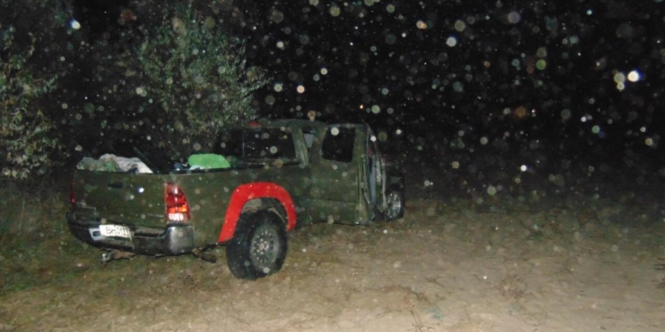 У депутата Николаевского горсовета Дюмина не только угнали машину и успели ее продать, а и ограбили его дом на Кинбурне