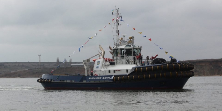 В понедельник в Николаеве разведут мосты
