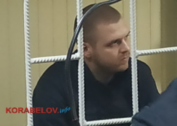 Дело о взорванных банкоматах в Николаеве. Один из подозреваемых заявил, что он не виновен и просто пил чай