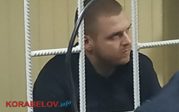 Дело о взорванных банкоматах в Николаеве. Один из подозреваемых заявил, что он не виновен и просто пил чай