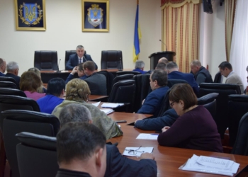 В Еланецком районе без отопления остались 4 школы – вице-губернатор распорядился до понедельника решить вопрос