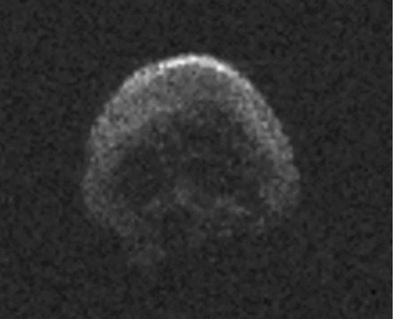 Сегодня ночью мимо Земли пролетит «Комета смерти» 1