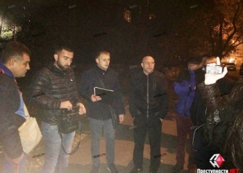 В Николаеве задержали на взятке в 12 тысяч двоих налоговиков