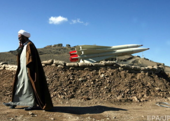 Иран пригрозил ракетным ударом по силам США