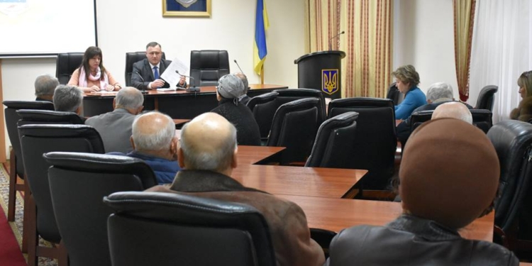 В облгосадминистрации разъяснили изменения в порядке жилищных субсидий населению