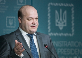 “Угроза полномасштабного военного конфликта”: украинский посол призвал США отреагировать на атаку россиян в Азове