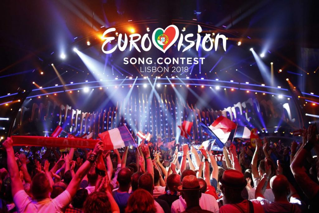 Участие в "Евровидении-2019" в Израиле подтвердили 42 страны 1