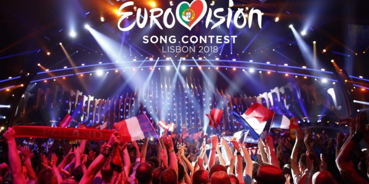 Участие в “Евровидении-2019” в Израиле подтвердили 42 страны