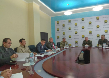 Латвия готовится открыть консульство на Донетчине