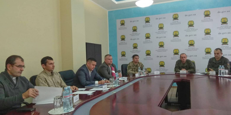 Латвия готовится открыть консульство на Донетчине