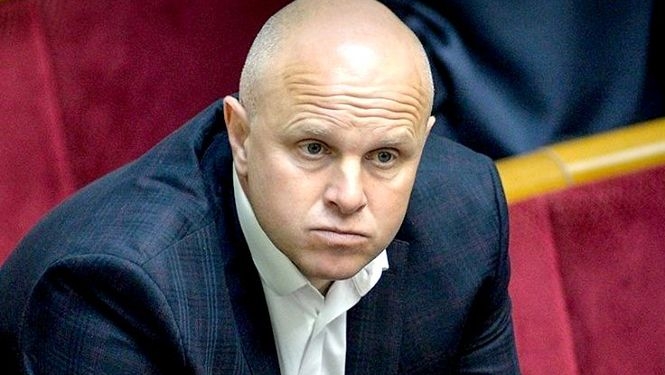 В центре Киева ограбили народного депутата – СМИ