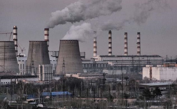 В Херсоне заявили о критической ситуации с теплом