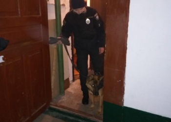 В одной из квартир Николаева найдено бездыханное тело пенсионерки с ножевыми ранениями