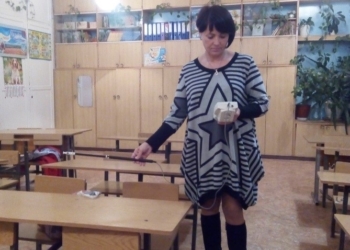 В Николаеве Госпродпотребслужба проверила 16 школ: в четверти – проблемы с микроклиматом, почти во всех – с освещенностью