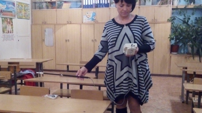 В Николаеве Госпродпотребслужба проверила 16 школ: в четверти – проблемы с микроклиматом, почти во всех – с освещенностью