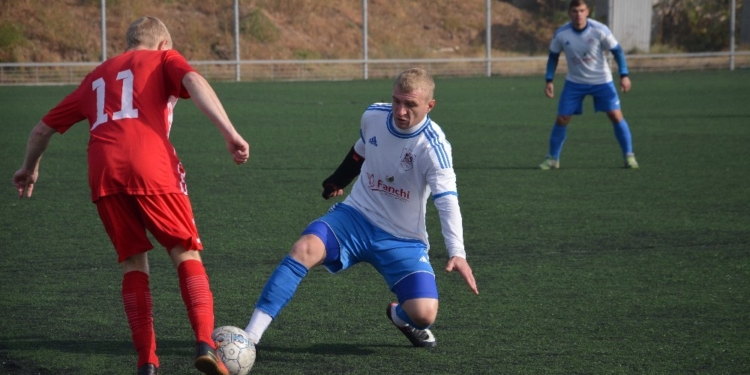 МФК «Первомайск» в очередной раз стал обладателем Суперкубка Николаевской области