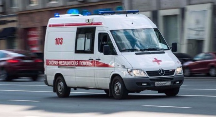 В Николаеве уволили водителей «скорой», которые попались пьяными за рулем