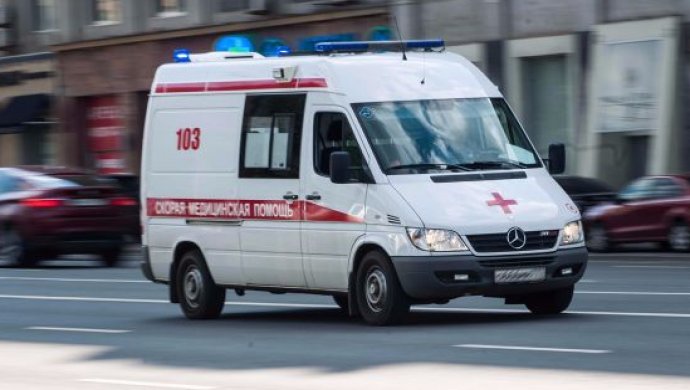 Внаслідок атаки на Харків є жертва і багато поранених (ФОТО, ВІДЕО) 10