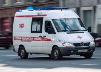 В Николаеве уволили водителей «скорой», которые попались пьяными за рулем